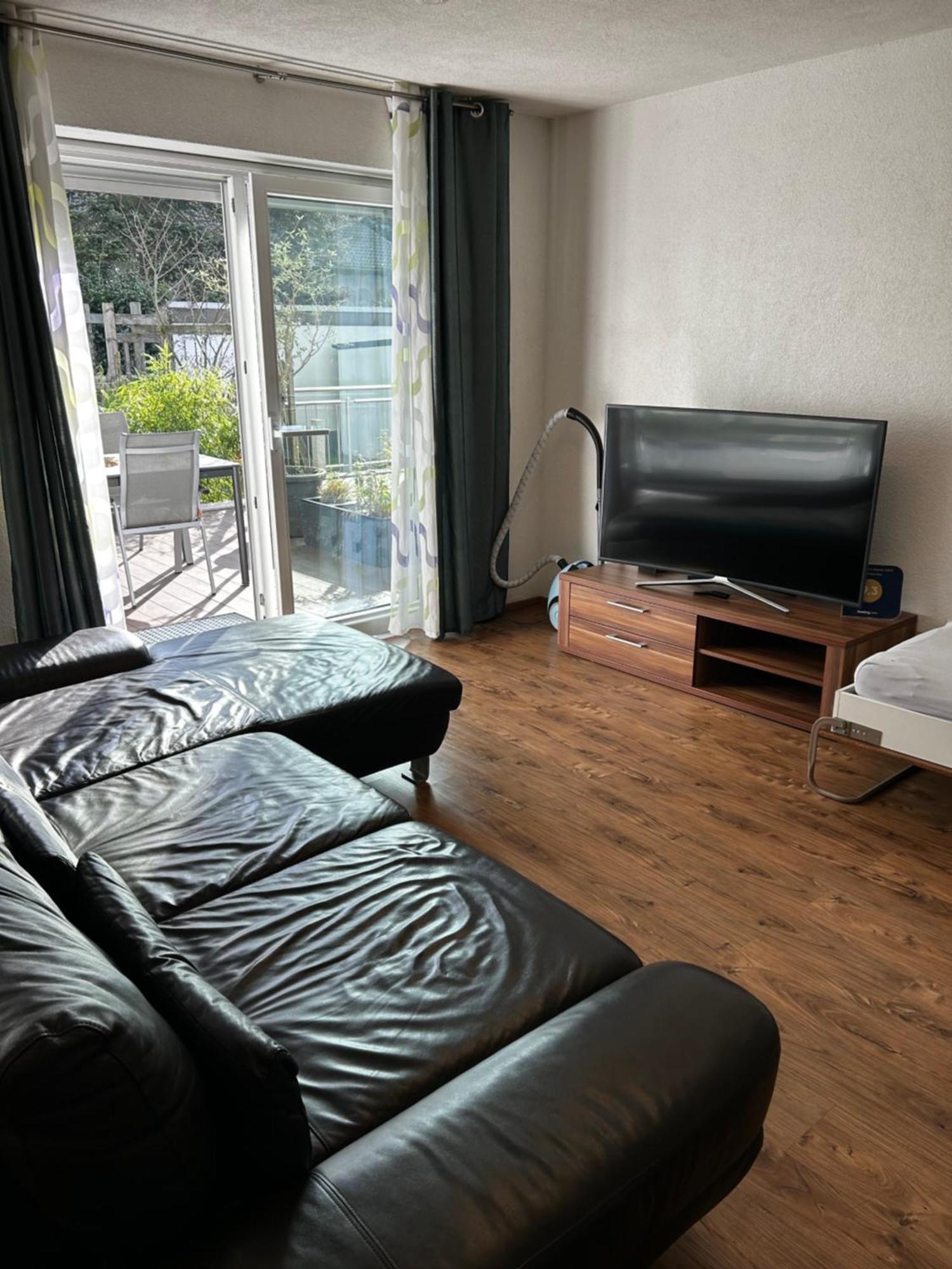 Apartment Mia Bad Schonborn Exterior foto