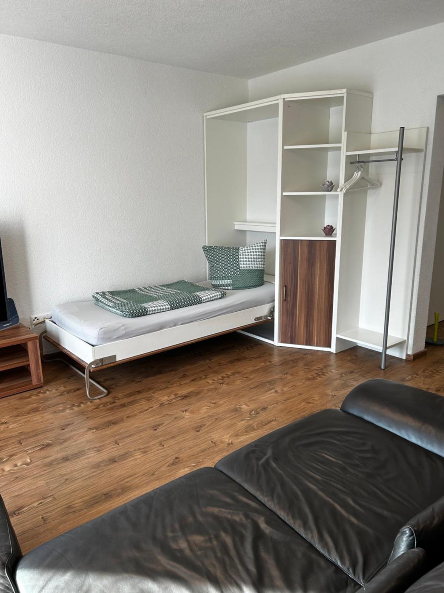 Apartment Mia Bad Schonborn Exterior foto