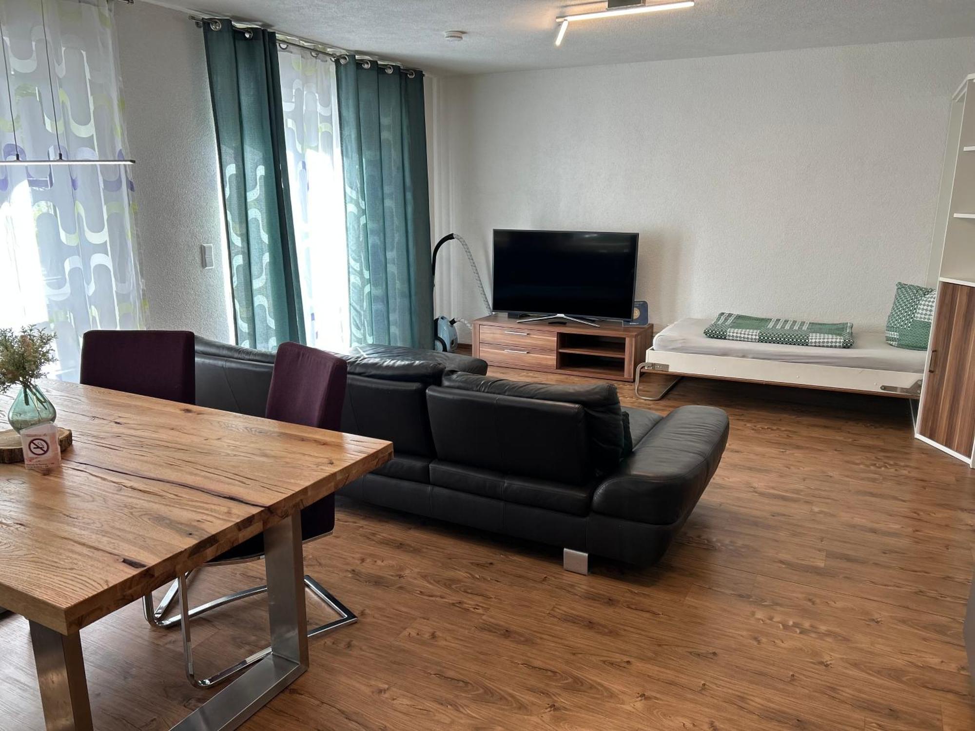 Apartment Mia Bad Schonborn Exterior foto